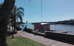 Paseo Camila
